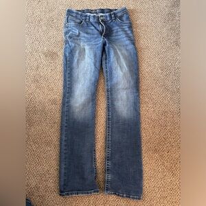 Wrangler Willow jeans